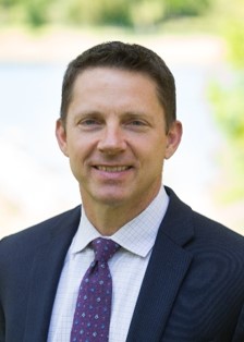 Jeff Littlejohn, P.E. – President, Co-CIO