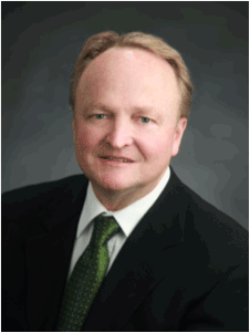 John L. Fiveash – CEO, Co-CIO