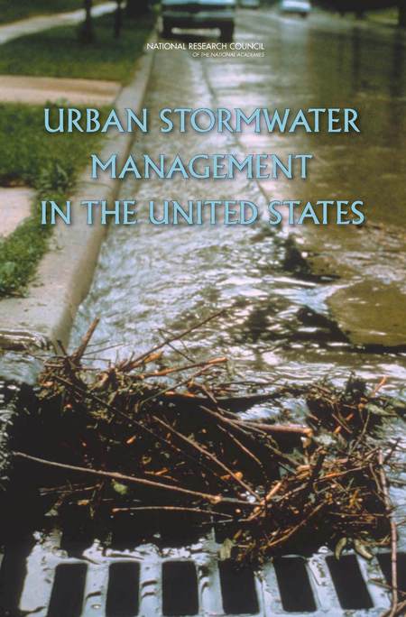 Urban Stormwater Management in the United States (NRC, 2008)