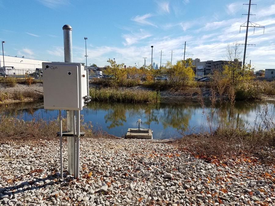 Smart Stormwater Ponds Debut in Florida With Exclusive Off-Site Approach